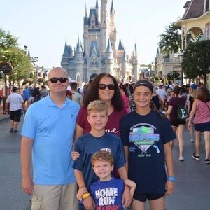 Meet your Posher, Paul